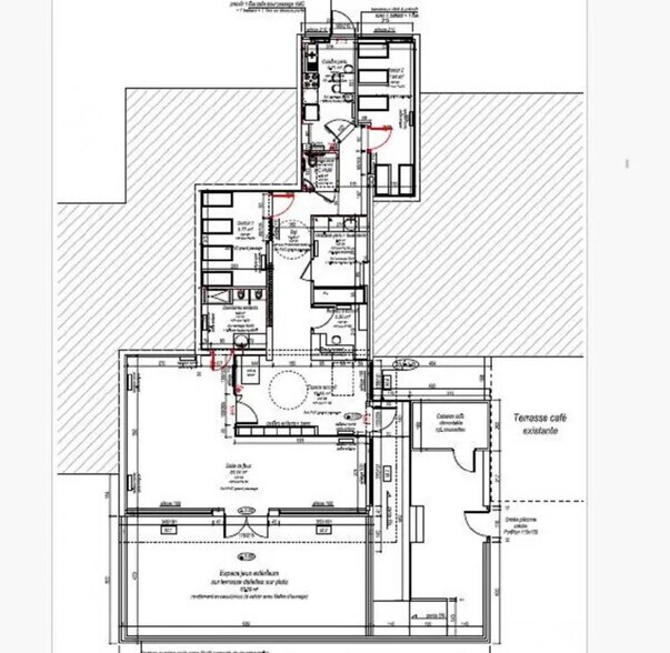 34 Rue Du Luizet, Villeurbanne à vendre - Photo de l’immeuble – Image 3 sur 5