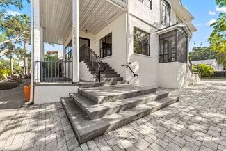 Plus de détails pour 3062 Beach Blvd S, Gulfport, FL - Bureau/Local commercial à louer