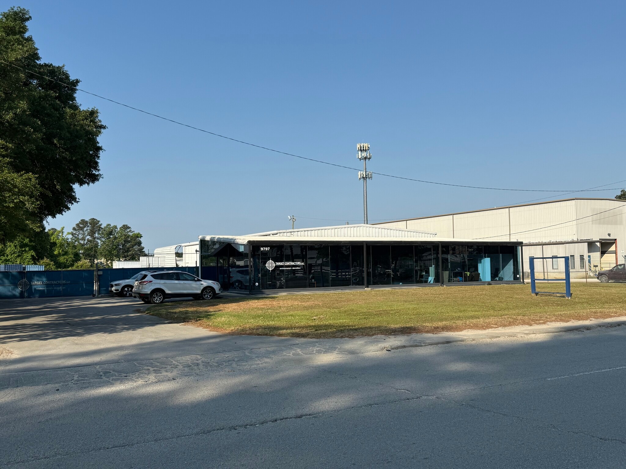 9797 Highway 78, Ladson, SC à louer Photo intérieure– Image 1 sur 14