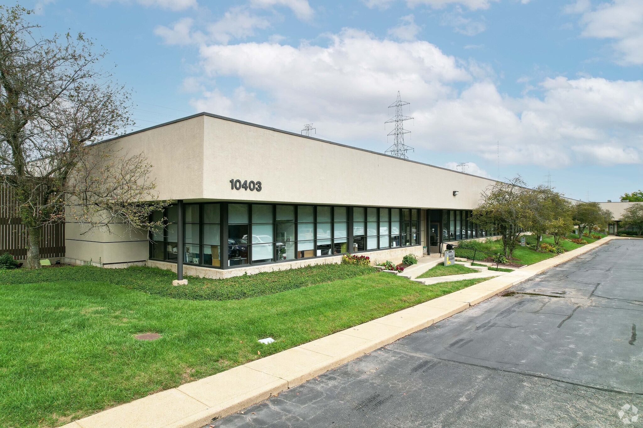 10401 Baur Blvd, Olivette, MO à louer Photo principale– Image 1 sur 9