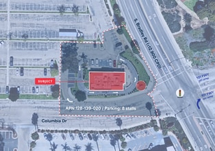 1355 S Bradley Rd, Santa Maria, CA à louer Photo intérieure– Image 2 sur 2