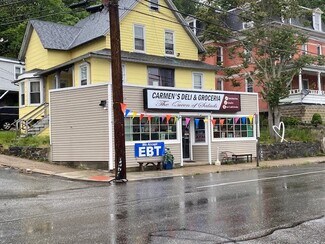 Plus de détails pour 122 N Main St, Norwich, CT - Bureau/Local commercial à louer