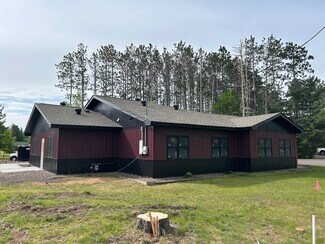 Plus de détails pour 10186 State Road 27, Hayward, WI - Bureau à louer