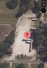 713 Crawford Ave, Enterprise, AL - VUE AÉRIENNE  vue de carte