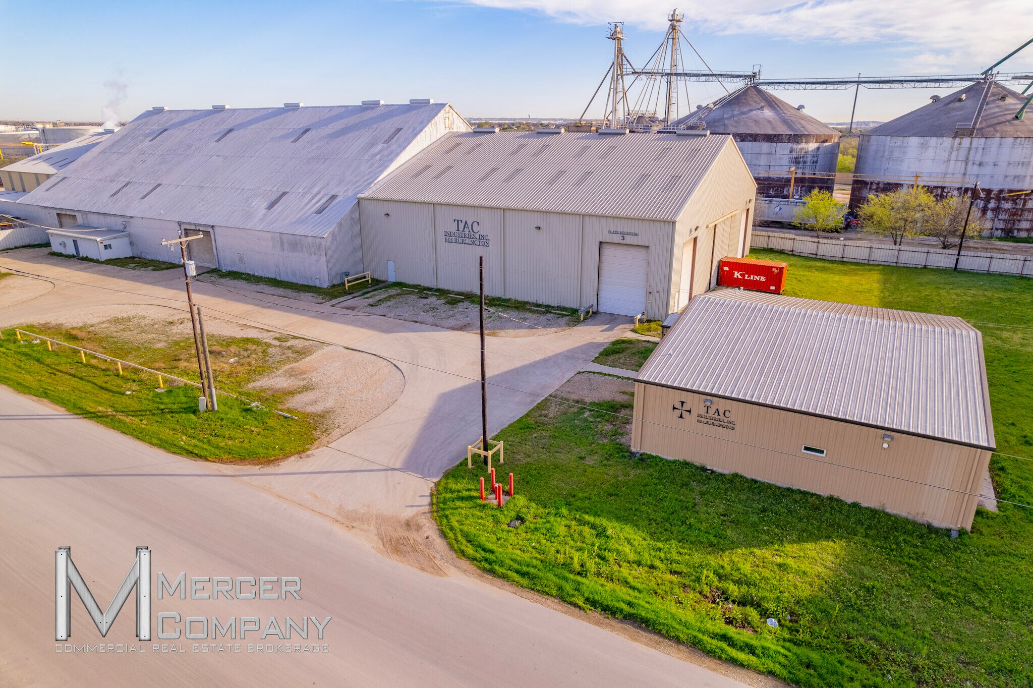 601 Burlington Rd, Saginaw, TX à vendre Photo principale– Image 1 sur 7