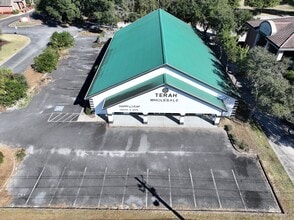 28 Hawthorn Ln, Saint Marys, GA - Vue aérienne  vue de carte - Image1