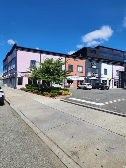818-820 Main Ave, Passaic, NJ à louer - Photo de l’immeuble – Image 1 sur 3