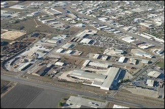Plus de détails pour 105 Villa Dr, Corpus Christi, TX - Industriel/Logistique à louer