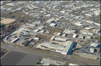 Plus de détails pour 105 Villa Dr, Corpus Christi, TX - Industriel/Logistique à louer