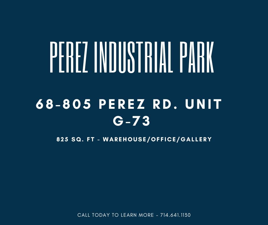 68733 Perez Rd, Cathedral City, CA à louer Photo intérieure– Image 1 sur 4