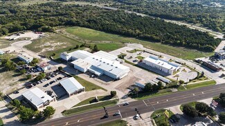 Plus de détails pour 550 Murray St, Midlothian, TX - Industriel/Logistique à louer