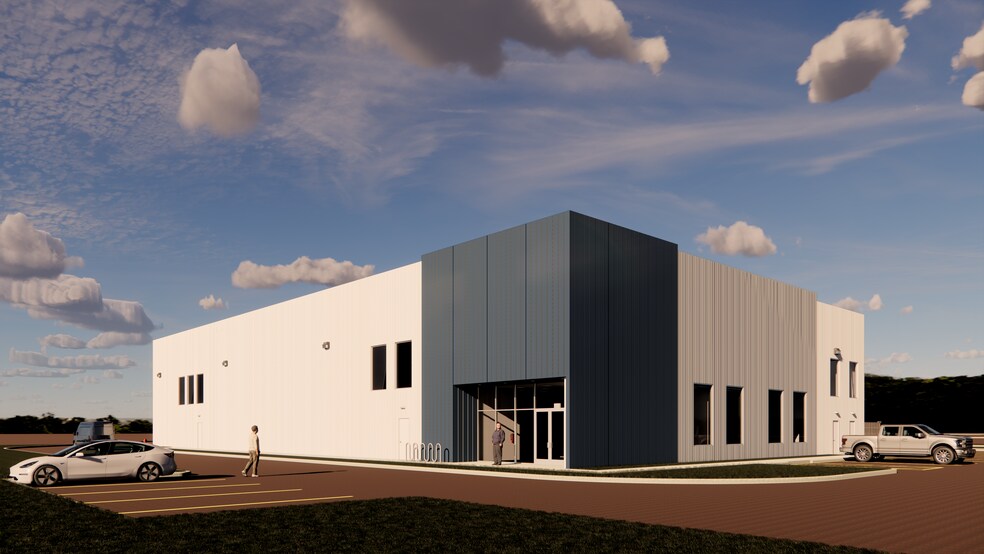 1435 S Loop 4, Buda, TX à vendre - Photo principale – Image 1 sur 3