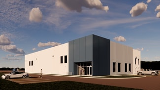 Plus de détails pour 1235 S Loop 4, Buda, TX - Bureau, Industriel/Logistique à louer