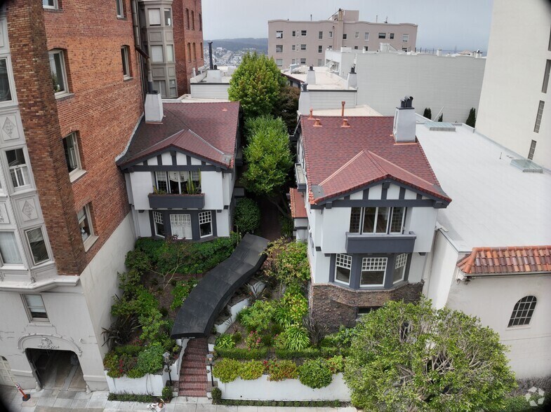 2115-2129 Hyde St, San Francisco, CA à vendre – Image 2 sur 31