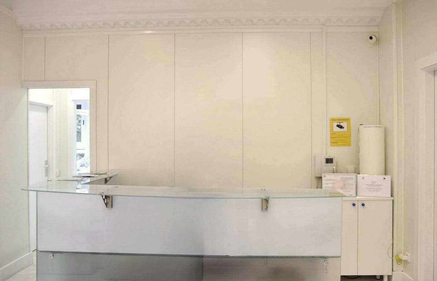 Madrid, MAD 28009 - Lot DR - - Photo intérieure - Image 1 of 10