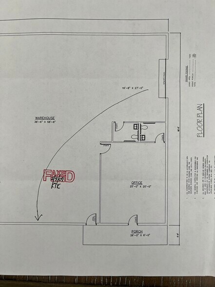 146 Professional Cir, Saint Marys, GA à louer - Photo de l’immeuble – Image 3 sur 3