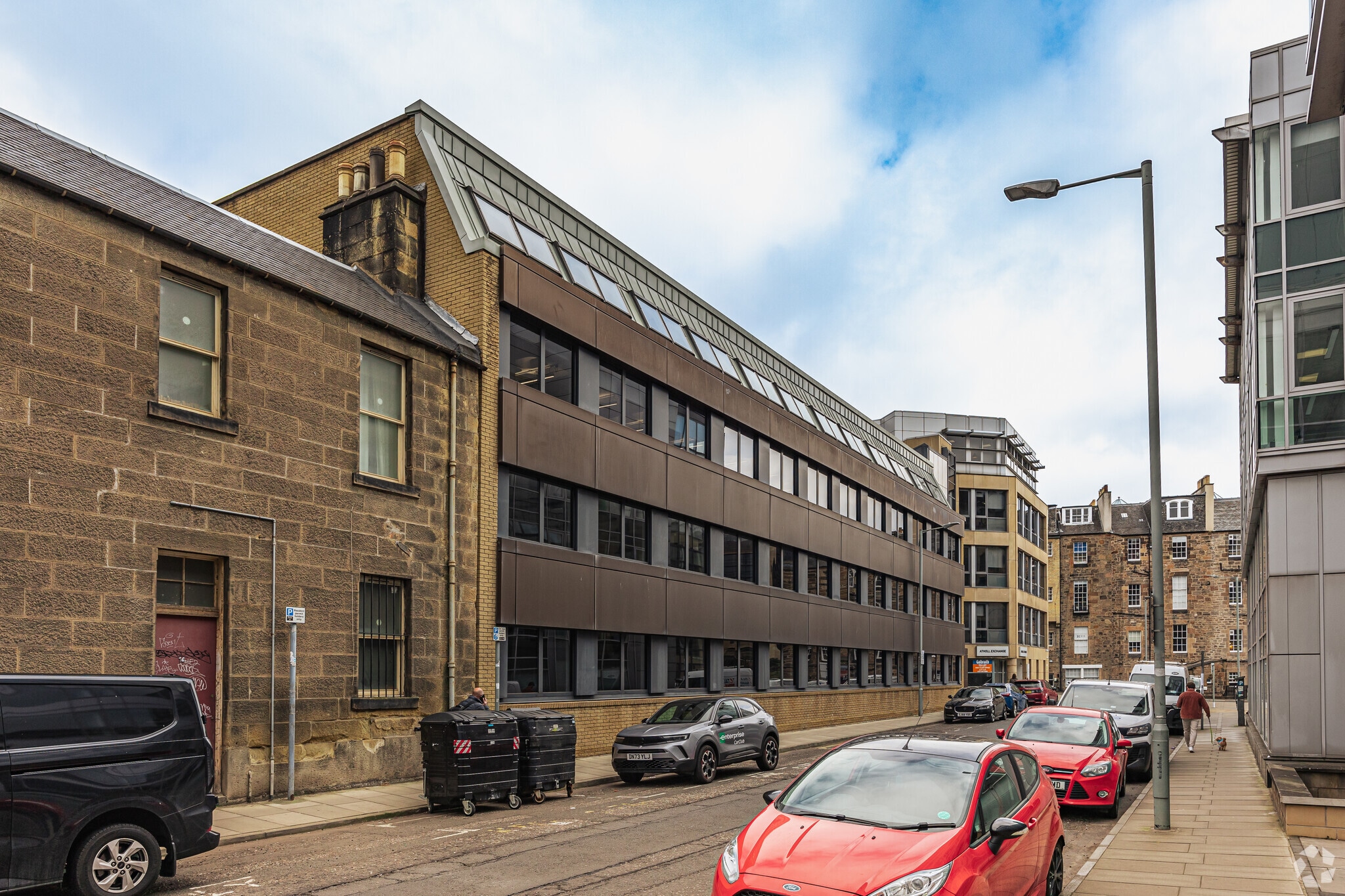 10 Canning St, Edinburgh à louer Photo principale– Image 1 sur 14