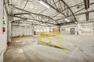 Plus de détails pour 313 W Bayaud Ave, Denver, CO - Industriel/Logistique à vendre