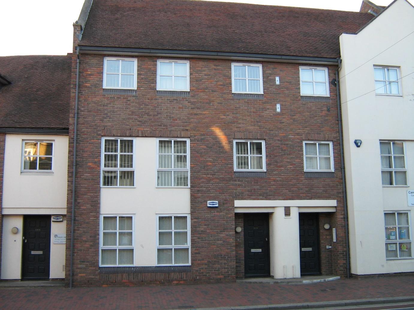 188-198 High St, Tonbridge à louer Photo de l’immeuble– Image 1 sur 3
