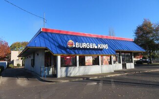 Plus de détails pour 1611 18th St, Springfield, OR - Local commercial à vendre
