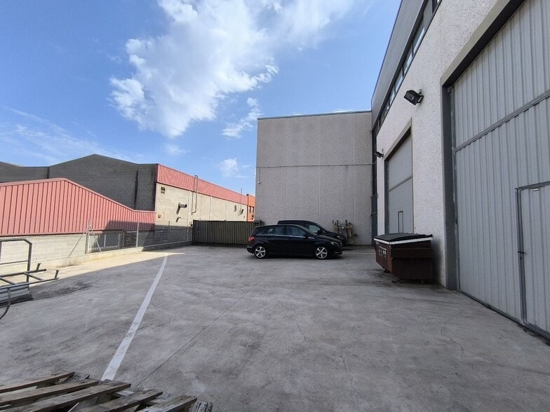 Industriel/Logistique dans Cervelló, Barcelona à vendre - Photo intérieure – Image 2 sur 2