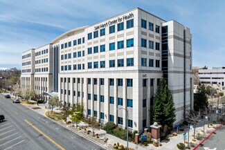 Plus de détails pour 645 N Arlington Ave, Reno, NV - Bureau/Médical, Médical à louer