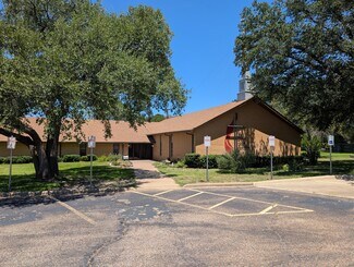 Plus de détails pour 3311 Park Lake Dr, Waco, TX - Spécialisé à vendre