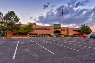 Plus de détails pour 1259 Lake Plaza Dr, Colorado Springs, CO - Bureau, Médical à louer
