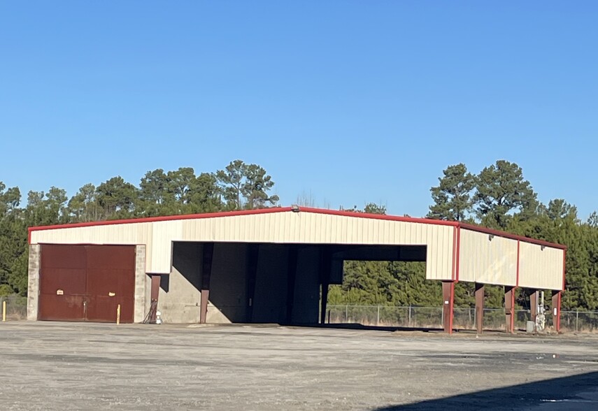 10204 Highway 80, Minden, LA à vendre - Photo de l’immeuble – Image 3 sur 39