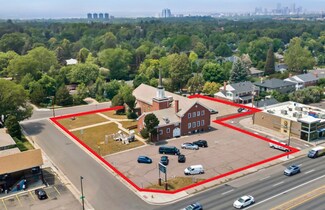 Plus de détails pour 999 S Colorado Blvd, Denver, CO - Local commercial à louer