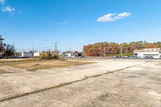 50 Atlantic City Blvd, Pine Beach, NJ à louer Aérien– Image 2 sur 3