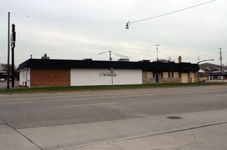 Plus de détails pour 33042 Garfield Rd, Fraser, MI - Local commercial à vendre