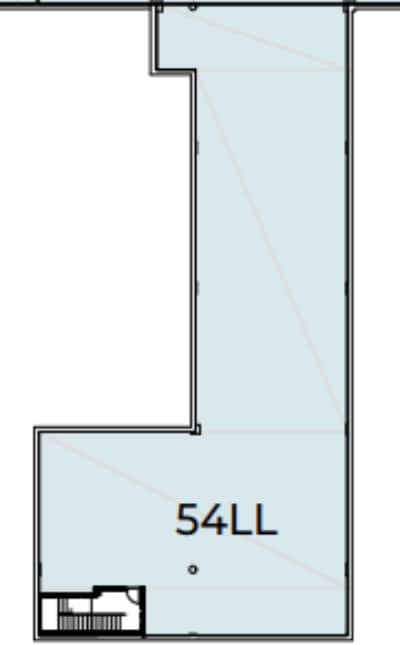 14002 E 21st St, Tulsa, OK à louer Plan d’étage– Image 1 sur 1