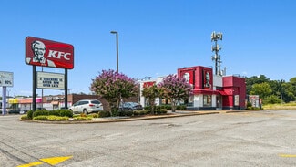Plus de détails pour 3255 Austin Peay Hwy, Memphis, TN - Local commercial à vendre