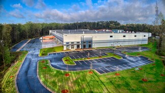 Plus de détails pour 3435 Jonesboro Rd SE, Atlanta, GA - Industriel/Logistique à louer