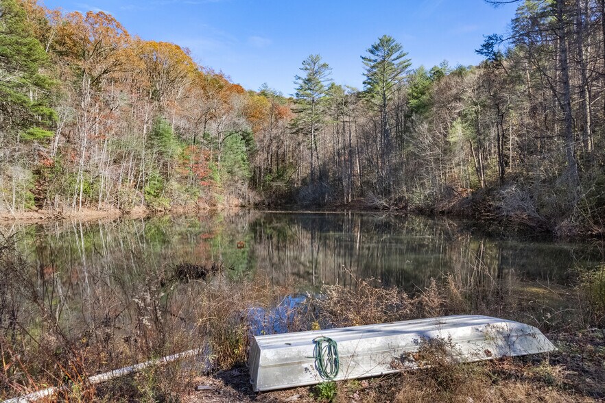 92 Hunter Ridge Trl, Clayton, GA à vendre - Aérien – Image 3 sur 34