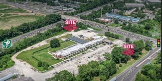Plus de détails pour 2015 Burlington-Mount Holly Rd, Westampton, NJ - Terrain à louer