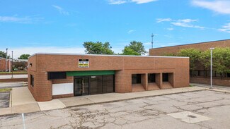 Plus de détails pour 19601 Vernier Rd, Harper Woods, MI - Bureau/Local commercial à louer