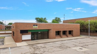 Plus de détails pour 19601 Vernier Rd, Harper Woods, MI - Local commercial à vendre