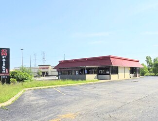Plus de détails pour 9850 Milwaukee Ave, Glenview, IL - Local commercial à vendre