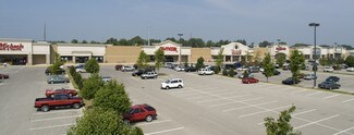 Plus de détails pour 100-280 N Gates Dr, Bloomington, IN - Local commercial à louer