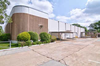 Plus de détails pour 1720 Townhurst Dr, Houston, TX - Industriel/Logistique à louer