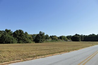 Plus de détails pour 6192 Turner Lake Cir, Covington, GA - Terrain à vendre