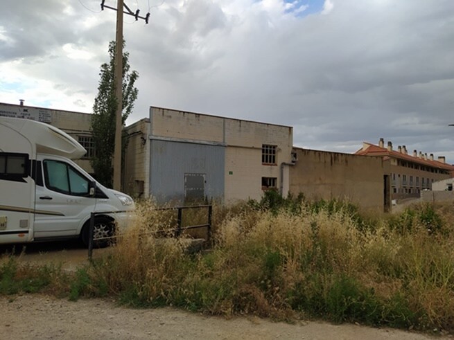 Calle Barranco, B 22, Cadrete, Zaragoza à vendre - Autre – Image 3 sur 3