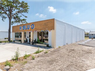 Plus de détails pour 1220 Lafayette St, Cape Coral, FL - Local commercial à louer
