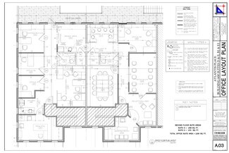 Plus de détails pour 11600 Atlantis Pl, Alpharetta, GA - Bureau, Bureau/Médical à louer