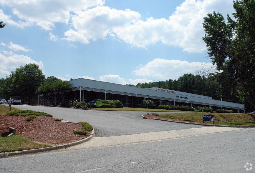4084 Presidential Pky, Atlanta, GA à vendre - Photo principale – Image 1 sur 2