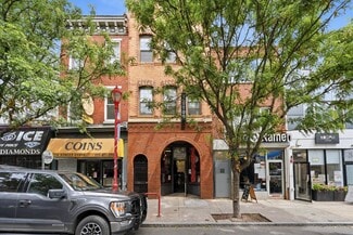 Plus de détails pour 617 South St, Philadelphia, PA - Local commercial à louer