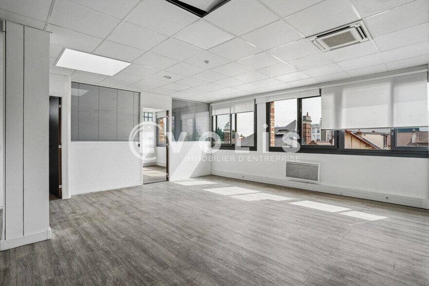 80 Rue Pierre Sémard, Châtillon à louer - Photo intérieure – Image 2 sur 14