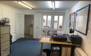 53 Lambeth Walk, Londres à louer Photo intérieure– Image 2 sur 3